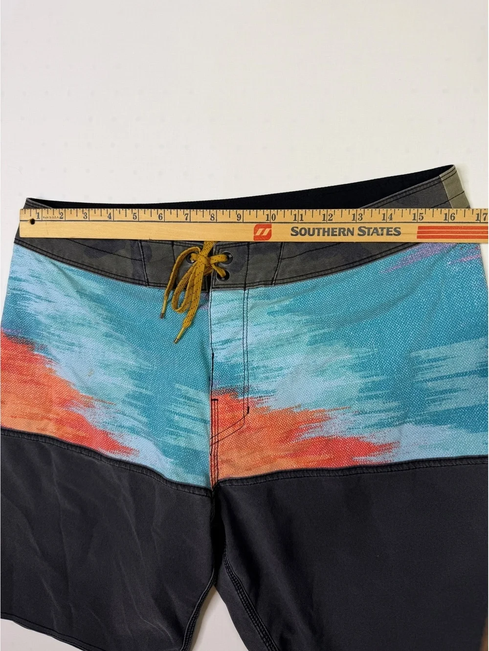 Billabong - Fifty50 Panel Pro Boardshorts Men 32